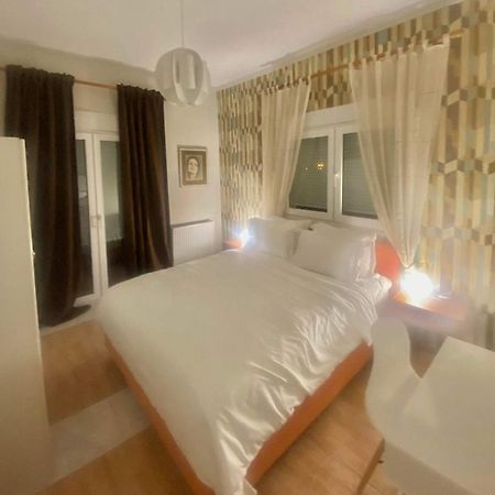 Snd Rentals -Boutique Apartments Kozani Exterior foto
