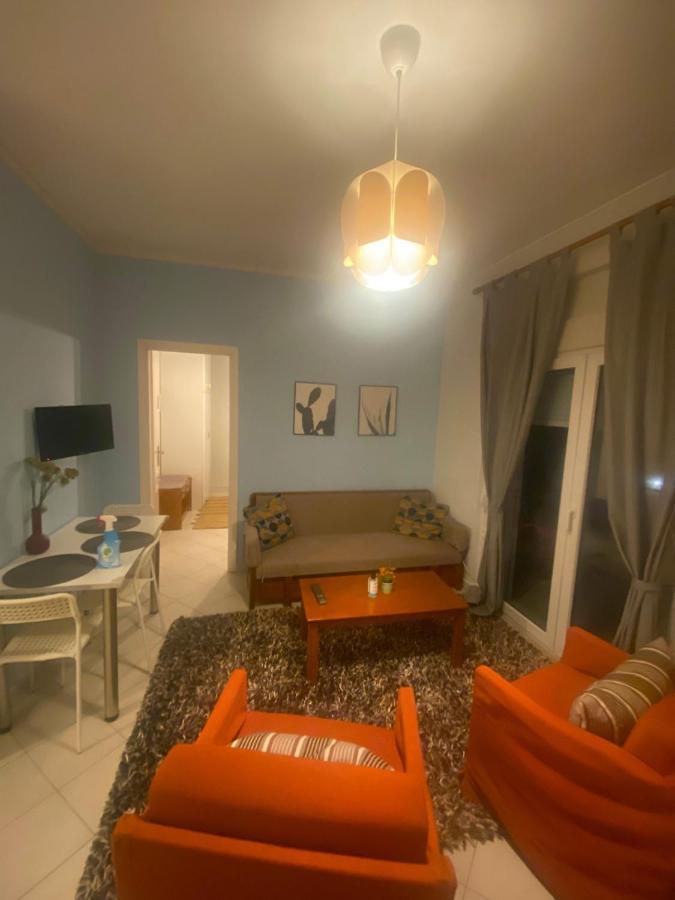 Snd Rentals -Boutique Apartments Kozani Exterior foto