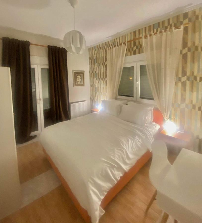 Snd Rentals -Boutique Apartments Kozani Exterior foto