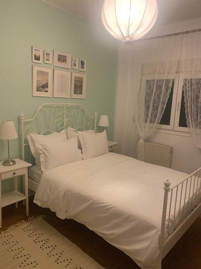 Snd Rentals -Boutique Apartments Kozani Quarto foto