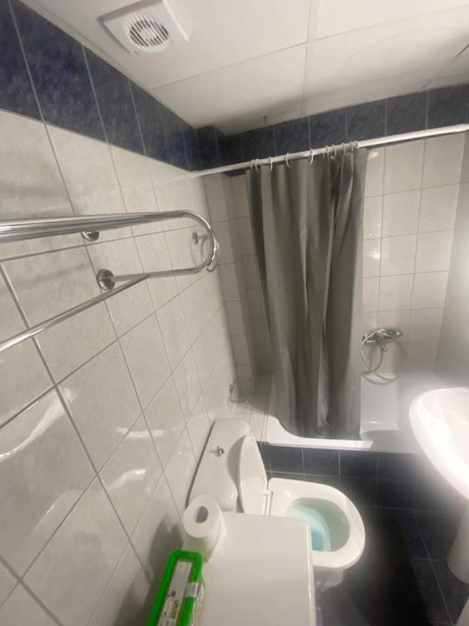 Snd Rentals -Boutique Apartments Kozani Quarto foto