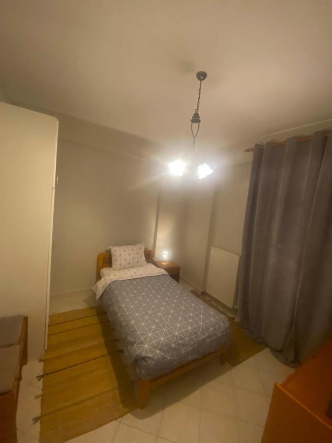 Snd Rentals -Boutique Apartments Kozani Quarto foto