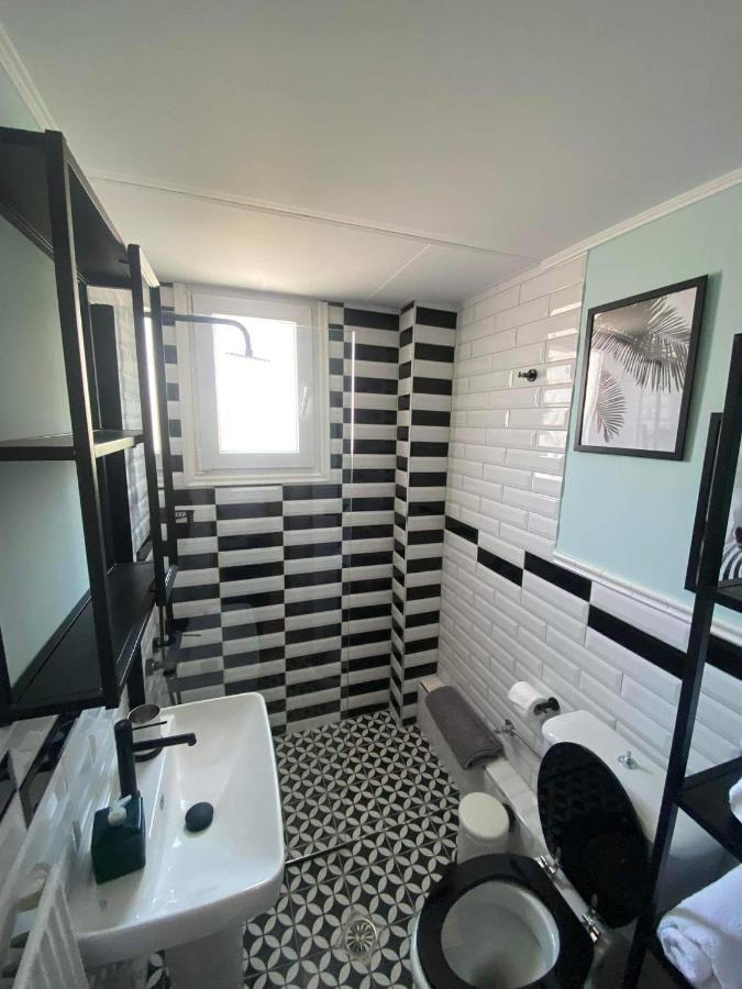 Snd Rentals -Boutique Apartments Kozani Exterior foto